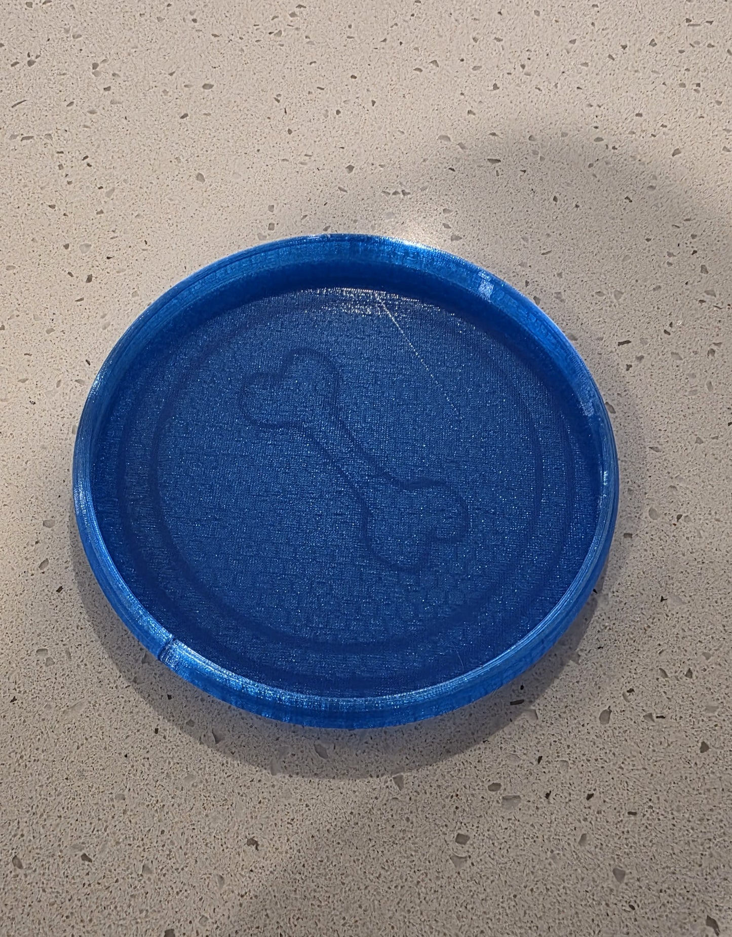 Dog Frisbee