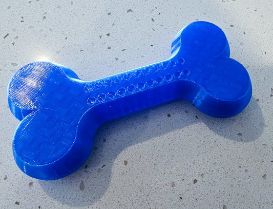 Dog Bone Toy