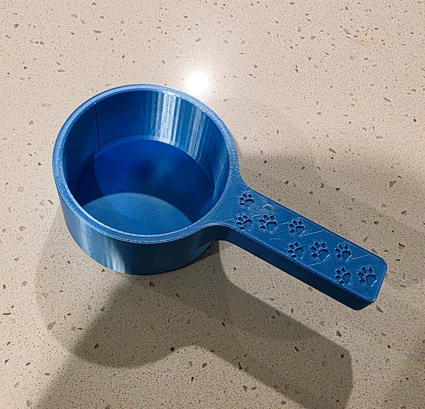 Dog Scoop!
