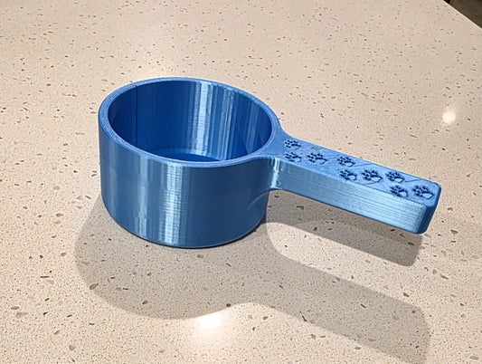 Dog Scoop!
